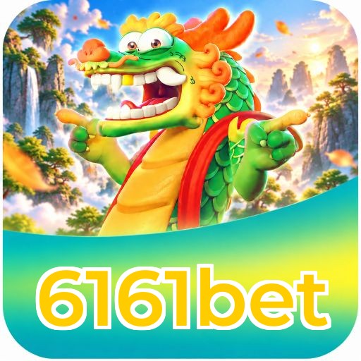 6161bet Logo
