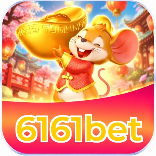 6161bet Logo 1