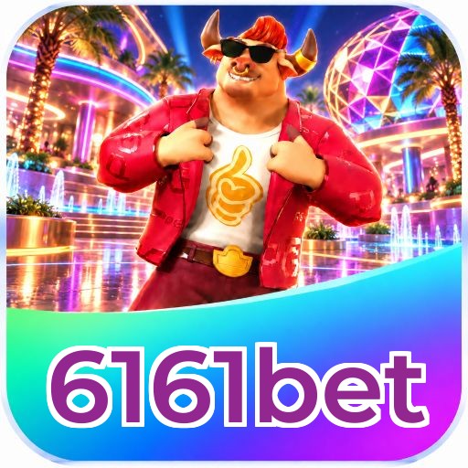 6161bet Big Wins e Jackpots