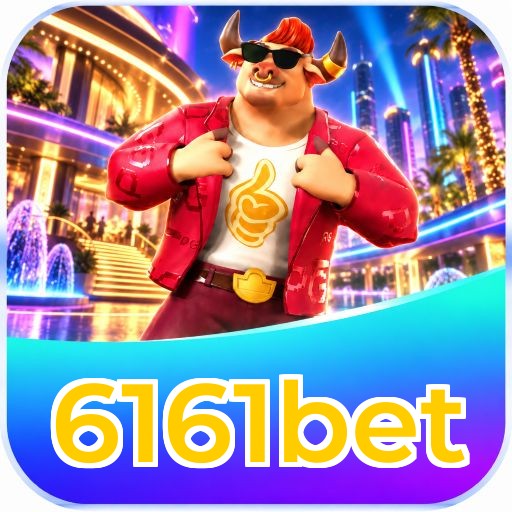 6161bet Instalar Logo 2