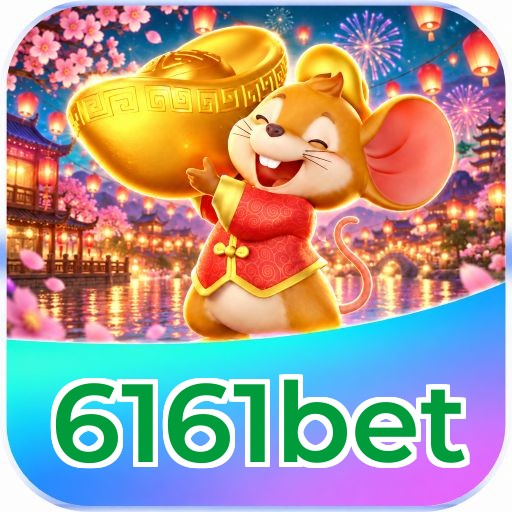 6161bet Logo