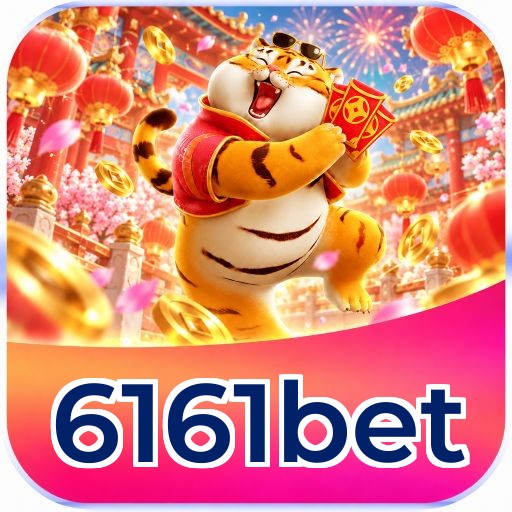 6161bet Logo