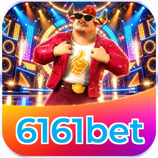 6161bet Segurança Logo 1