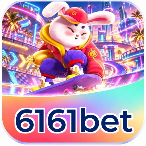 Slots 6161bet - 1.500+ Jogos RTP Alto