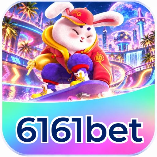 6161bet Instalar Logo 1