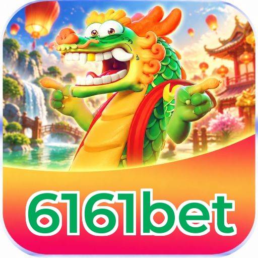 6161bet Cassino Online Certificado