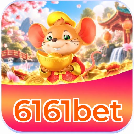 6161bet Logo