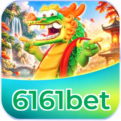 6161bet Logo