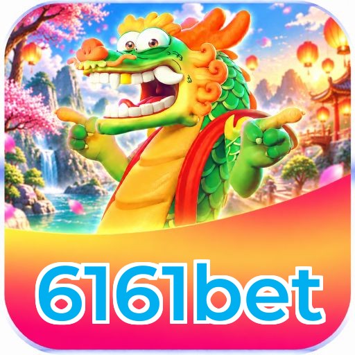 6161bet Logo