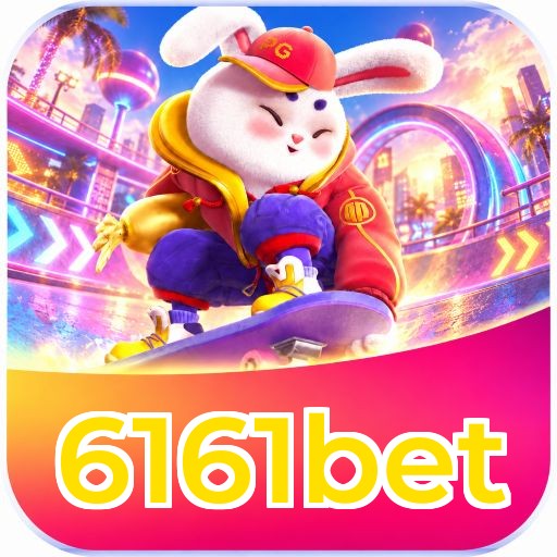 6161bet Logo