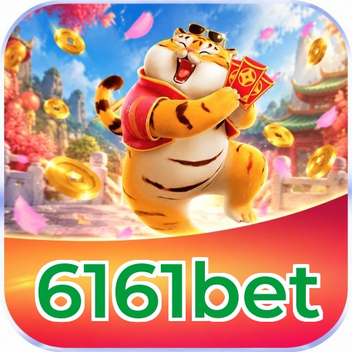 6161bet Logo