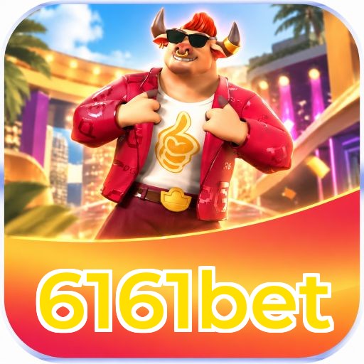 6161bet Logo