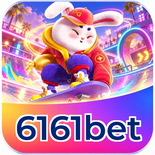 6161bet Logo