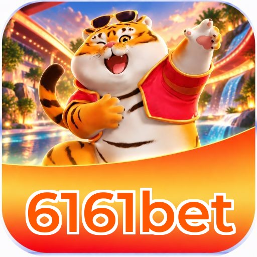 6161bet Logo