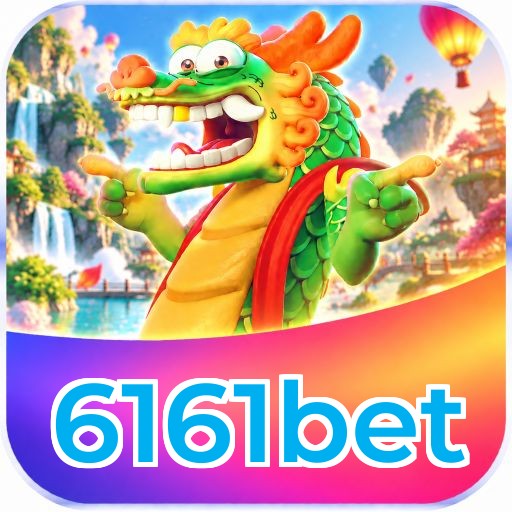 6161bet Download Logo Oficial