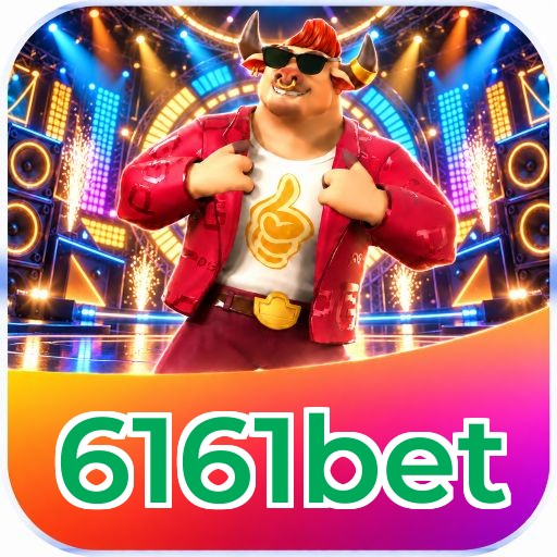 6161bet Logo 2