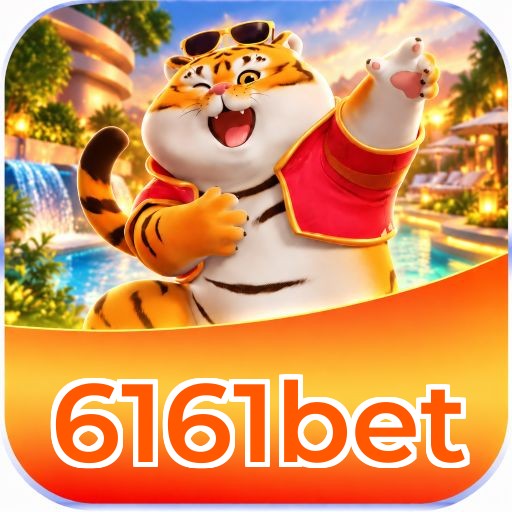 6161bet Logo