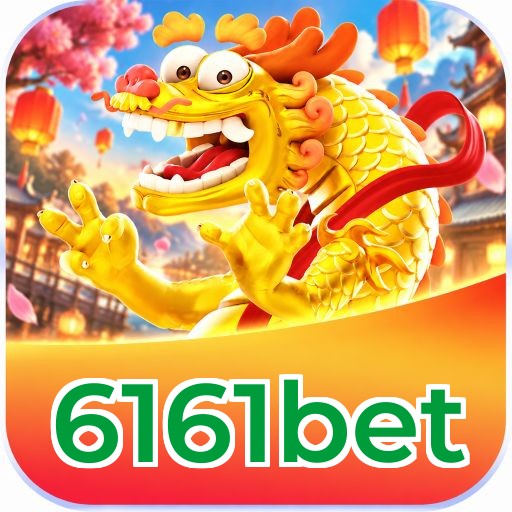 6161bet Instalar Logo 3