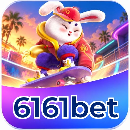 6161bet Logo