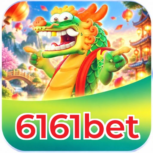 6161bet Logo