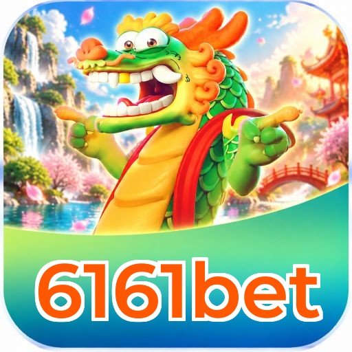 6161bet Apostas Esportivas Logo