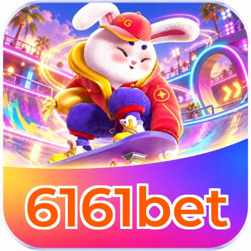 6161bet Logo