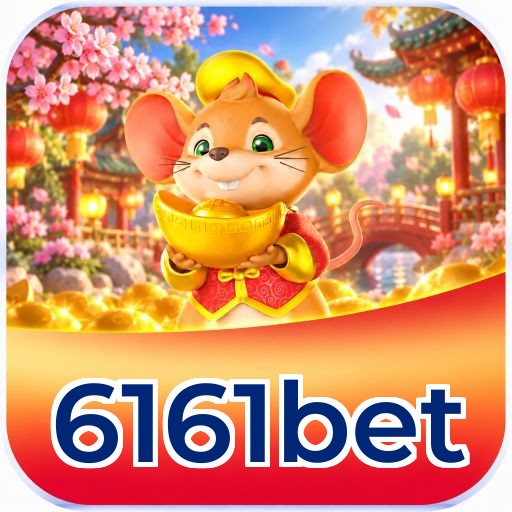6161bet Logo