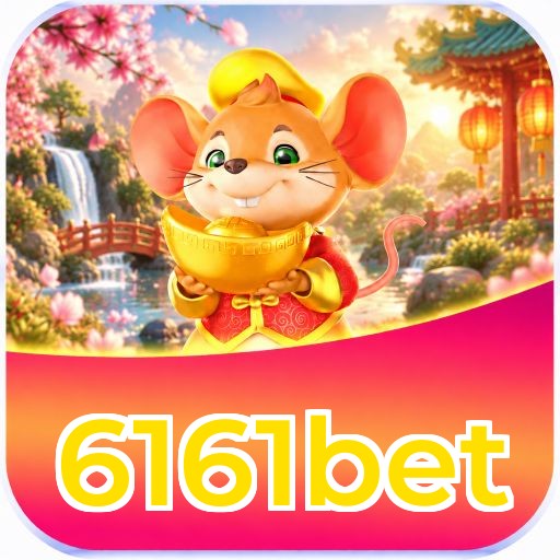 6161bet Logo
