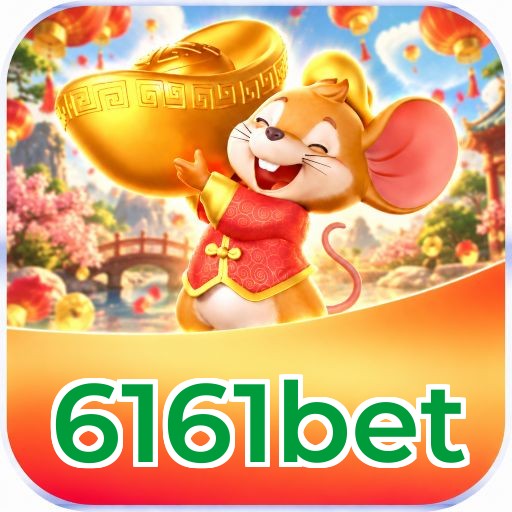 6161bet Logo